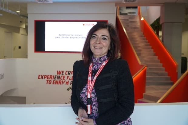Gloria Maltas se une a MediaMarkt como nueva responsable de Corporate Communications & Sustainability