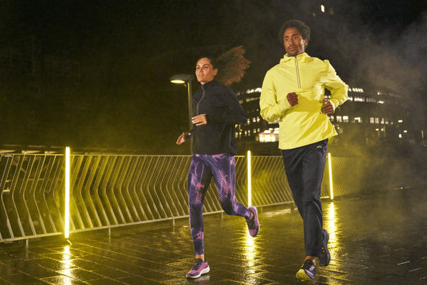 Empieza el año con fuerza con la nueva colección de moda deportiva Crivit de Lidl