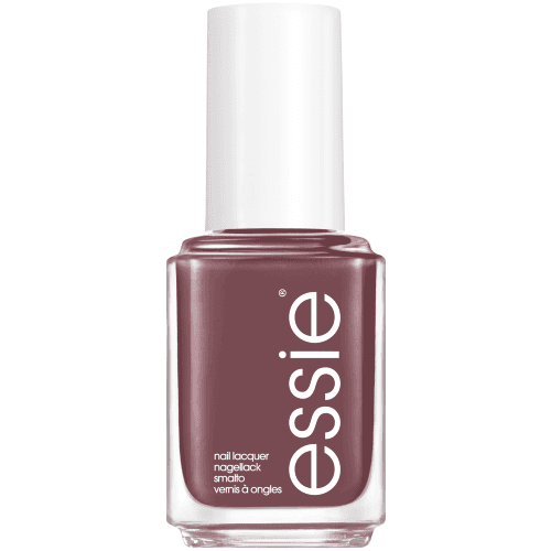 Mocha Mousse: los tonos de Essie que confirman que el marrón es el nuevo negro