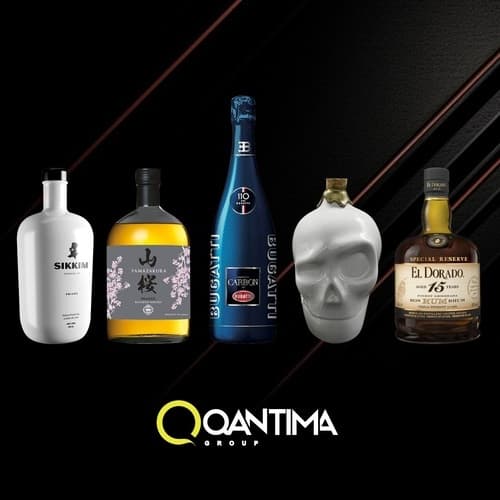 Qantima Group crecerá un 20% tras la apertura de su centro logístico en España