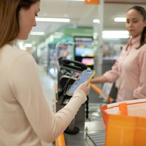 Consum entregó 69,8 millones de euros en cheques y descuentos en 2024, un 6,3% más que en 2023