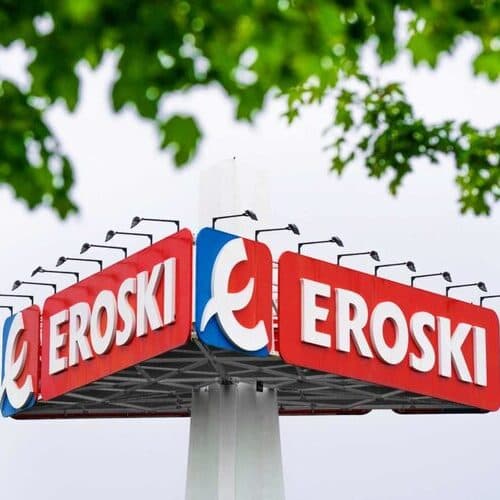 EROSKI desmiente rotundamente las acusaciones de FACUA sobre una supuesta subida del 10% en compras online