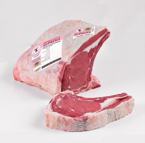 La IGP Ternera Gallega crece en canales certificadas y carne comercializada