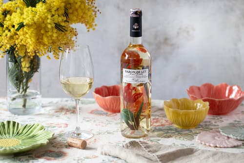 Descubre tres vinos (un blanco, un rosado y un tinto) para enamorar(te) este San Valentín