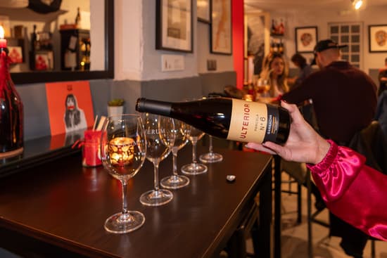 Dos vinos de Verum en la cata de Ferrán Centelles con los mejor puntuados de España por Jancis Robinson