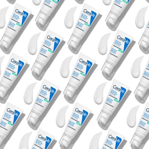 Nuevo Oil Control Gel Crema Hidratante de CeraVe