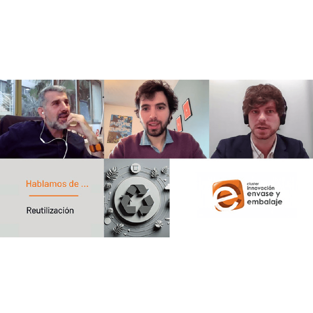 Expertos aseguran que el Reglamento Europeo de Envases es una oportunidad para la reutilización