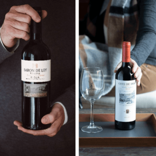 Los vinos Reserva de Grupo Barón de Ley obtienen la Medalla de Oro en el certamen Wines from Spain 2025
