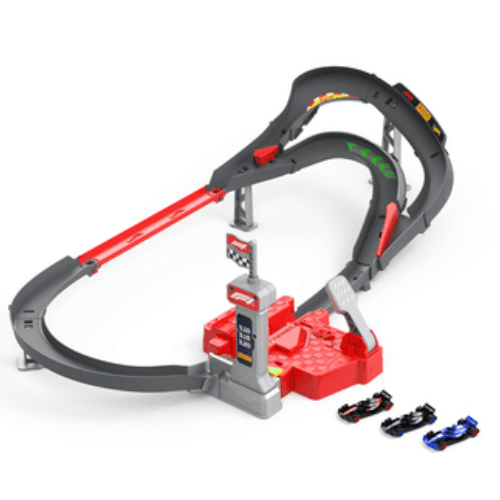 Hot Wheels® anuncia su nueva colección para llevar la emoción de la Fórmula 1 a los hogares de los aficionados a las carreras