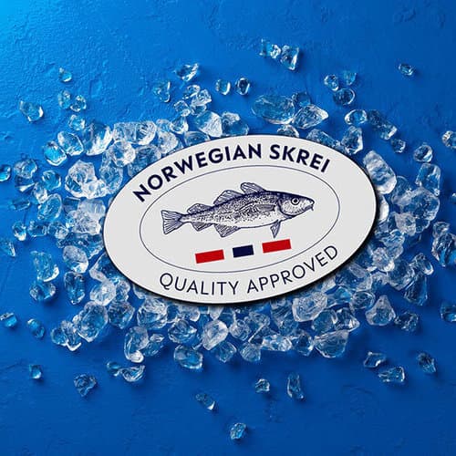 Arranca la campaña más esperada del Skrei, el “rey de los bacalaos” exclusivo de Noruega