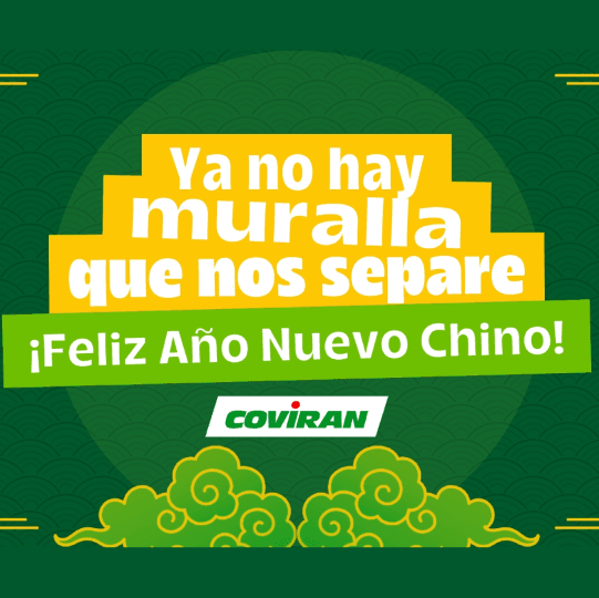 Coviran celebra la integración y profesionalidad de los socios chinos, presentes en doce CCAA