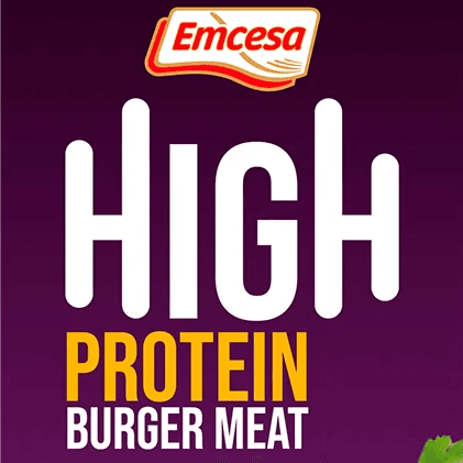 Emcesa apuesta por la salud con “High Protein”, su innovadora línea de productos cárnicos