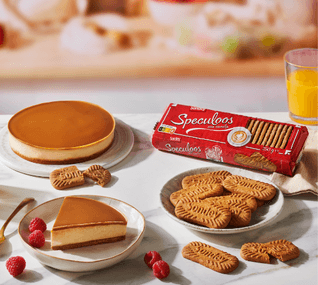 Solo o en compañía, disfruta del San Valentín más dulce con Lidl