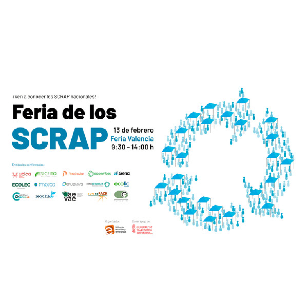 Las empresas españolas siguen con dudas respecto a qué SCRAP adherirse, pese a ser ya obligatorio