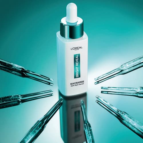 Nuevo Bright Reveal Sérum Anti - Manchas