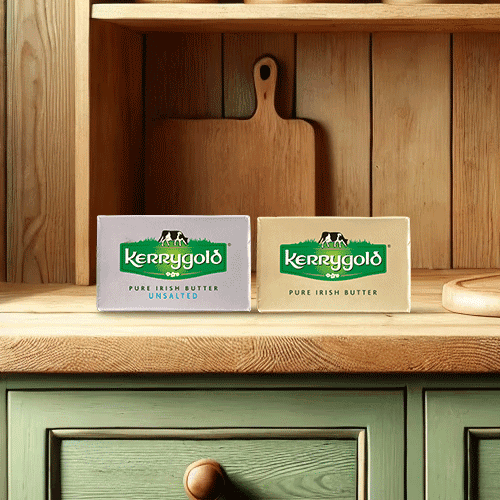 Kerrygold: La Marca que Enamora y Conquista el Mercado de Mantequilla en España