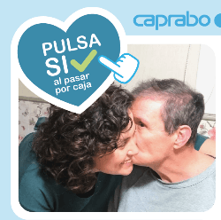Caprabo apoya a la Asociación Catalana de Enfermos de Huntington en su programa de atención a personas afectadas