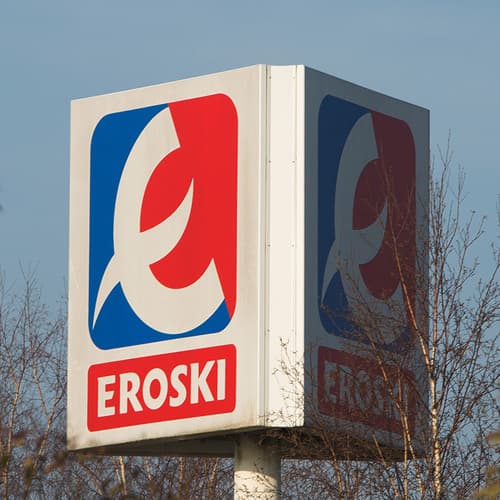 EROSKI paga 31 millones de euros en intereses a los inversores en aportaciones y obligaciones subordinadas