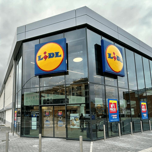 Lidl invierte 5,4 M€ en una nueva tienda en Fuenlabrada con 25 puestos de trabajo, reforzando su presencia en Madrid