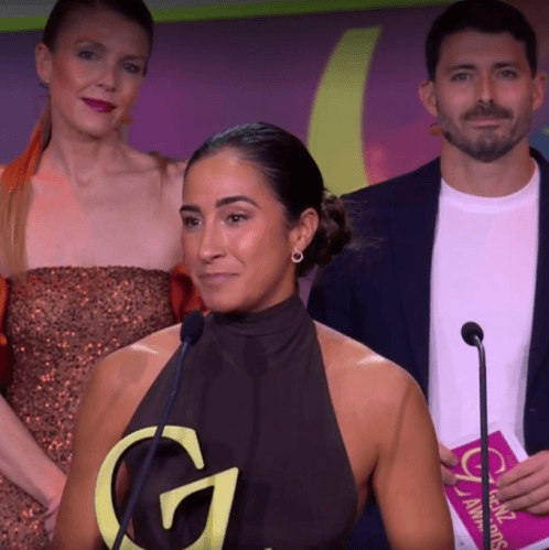 La interprofesional del porcino impulsa la vida sana y una alimentación equilibrada en los GenZ Awards