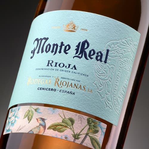 MONTE REAL Rosé: El aliado perfecto para los corazones escépticos