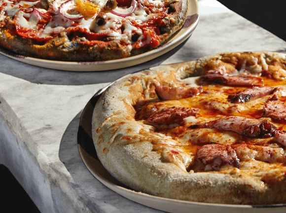 En España se consume más de 3 millones de pizzas cada semana