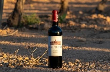 Mainetes Petit Verdot en el top 100 de los Wines from Spain Awards