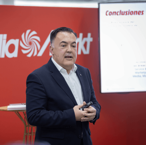 MediaMarkt España crece a doble dígito y supera los 2.500 M € de facturación