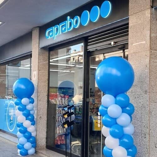 Caprabo amplía su presencia en Igualada con una nueva tienda