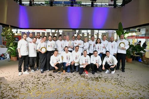 A Coruña y Alicante, sedes de las semifinales del certamen ‘Cocinero y Camarero del Año’ 2025-2026