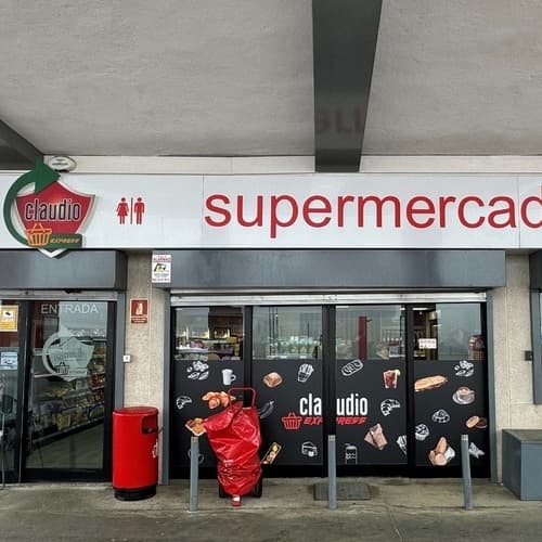 GADISA Retail implanta en Zamora la franquicia Claudio