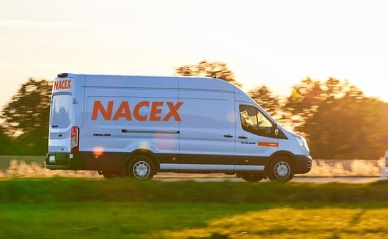 NACEX cumple 30 años liderando en el sector de la mensajería urgente