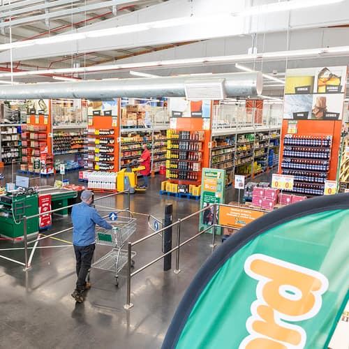 Cash Record busca personal para su nueva tienda de Ourense