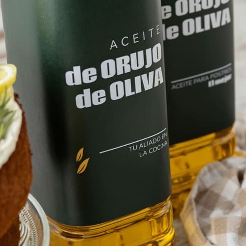 Una investigación valida el Aceite de Orujo de Oliva como sustituto graso en la elaboración de margarinas para repostería