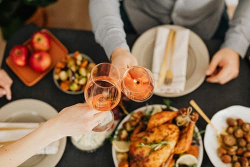 Cocina, sorprende y enamora con este menú de tres recetas perfecto para San Valentín