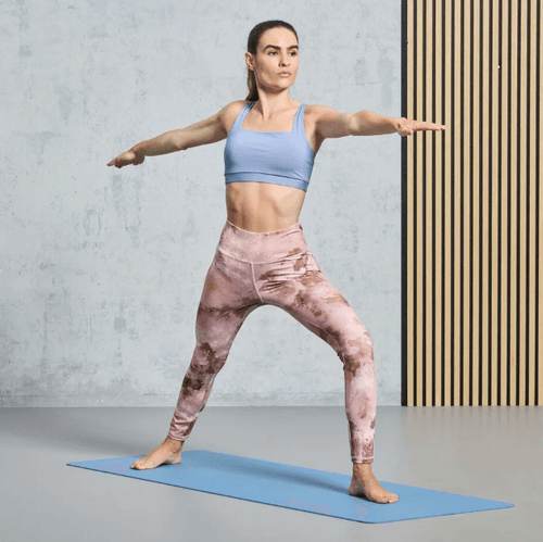 Lidl lanza la colección de Crivit ''Yoga & Recovery'' confeccionada con textiles que cuidan tu piel