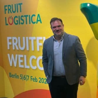 GRUPO UNIQ refuerza su compromiso con la sostenibilidad y la innovación en Fruit Logistica 2025