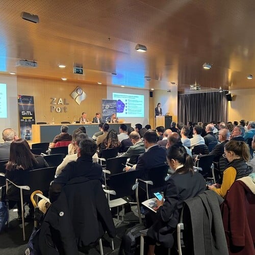La IA congrega a más de 100 profesionales en Barcelona en la primera jornada CEL de 2025