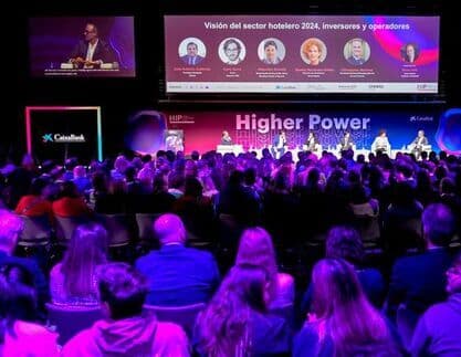 Equipo, digitalización y gastronomía, el triángulo que ayuda a crear las experiencias hoteleras únicas