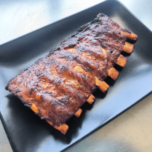 Comidas Populares lanza costillar de cerdo listo para regenerar y servir, optimizando tiempo y recursos