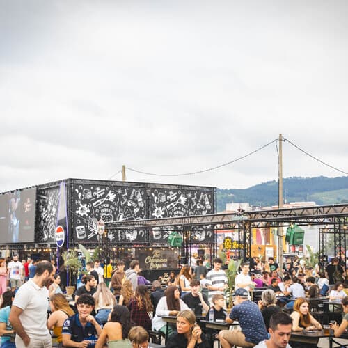 The Champions Burger visitará este año más de 40 ciudades en busca de la “Mejor hamburguesa de España”