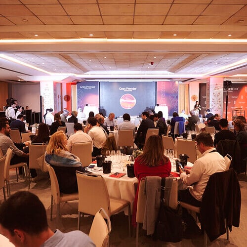 Ribera del Duero celebra la II edición de su Gran Premier, una cita para descubrir en exclusiva sus nuevas propuestas que saldrán al mercado en 2025