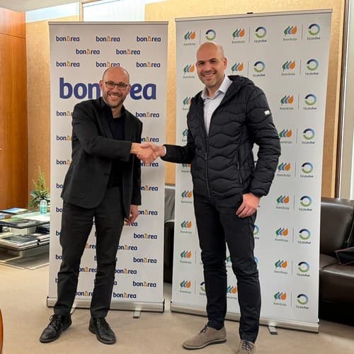 Iberdrola | bp pulse y bonÀrea firman un acuerdo para electrificar sus estaciones de servicio
