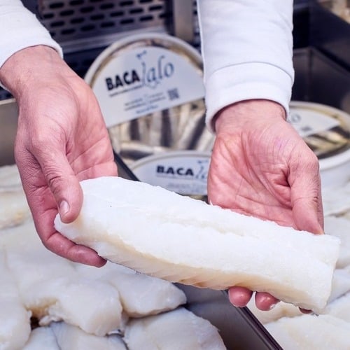 El Gremi de Bacallaners de Catalunya pone en marcha “Som de Bacallà”, una experiencia única con el mejor bacalao curado tradicional