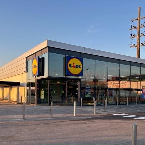 Lidl intensifica su apuesta por la Comunitat Valenciana con cuatro nuevas aperturas y la recuperación total de sus tiendas tras la DANA