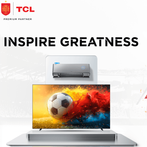 TCL, fabricante líder en Mini-Led, ofrece una guía para elegir el televisor de 65 pulgadas perfecto para cinéfilos y amantes del gaming