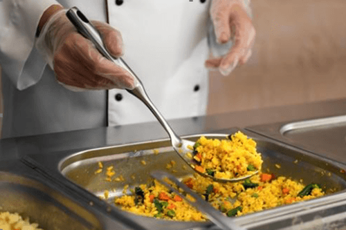 La restauración colectiva en España crece y alcanza su mayor cifra tras la pandemia