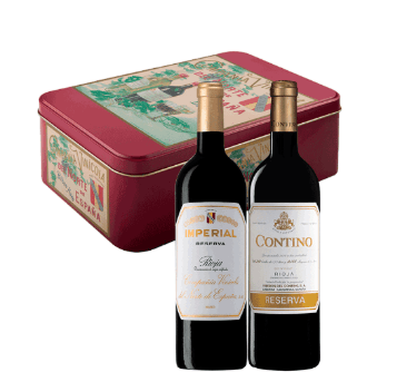 El vino perfecto para el hombre más especial de tu vida: celebra el Día del Padre con CVNE