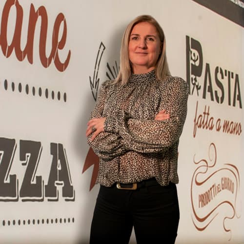 Nueva Directora General para Muerde la Pasta
