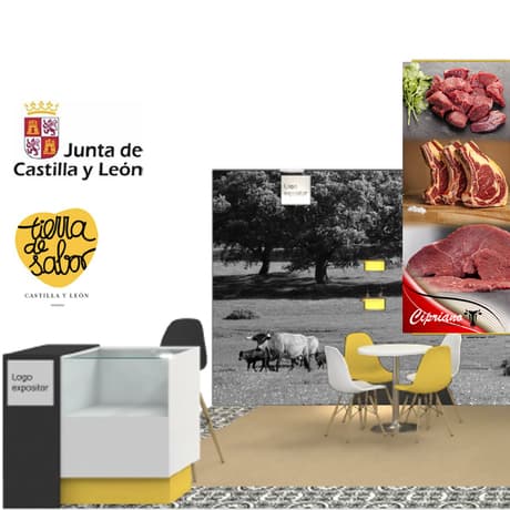 Dehesa Grande presenta su nuevo envasado y amplía su alcance internacional en Meat Attraction